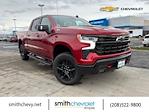 New 2026 Chevrolet Silverado 1500 LT Crew Cab for sale #N260550 - photo 1