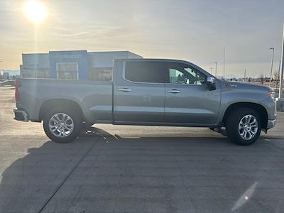 New 2026 Chevrolet Silverado 1500 LTZ Crew Cab for sale #N260576 - photo 2