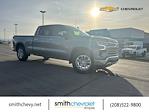 New 2026 Chevrolet Silverado 1500 LTZ Crew Cab for sale #N260576 - photo 1