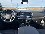 New 2026 Chevrolet Silverado 1500 LTZ Crew Cab for sale #N260576 - photo 12