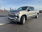 New 2026 Chevrolet Silverado 1500 LTZ Crew Cab for sale #N260576 - photo 7