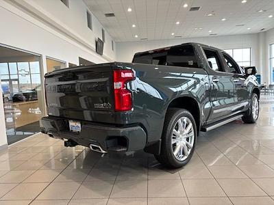 New 2026 Chevrolet Silverado 1500 High Country Crew Cab for sale #N260639 - photo 2