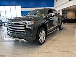 New 2026 Chevrolet Silverado 1500 High Country Crew Cab for sale #N260639 - photo 7