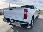 New 2026 Chevrolet Silverado 1500 Work Truck Double Cab for sale #N260645 - photo 29