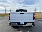 New 2026 Chevrolet Silverado 1500 Work Truck Double Cab for sale #N260645 - photo 4