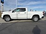 New 2026 Chevrolet Silverado 1500 Work Truck Double Cab for sale #N260645 - photo 6