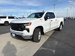 New 2026 Chevrolet Silverado 1500 Work Truck Double Cab for sale #N260645 - photo 7