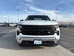 New 2026 Chevrolet Silverado 1500 Work Truck Double Cab for sale #N260645 - photo 8