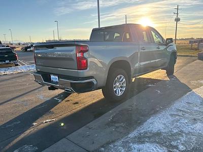 New 2026 Chevrolet Silverado 1500 LT Crew Cab for sale #N260658 - photo 2