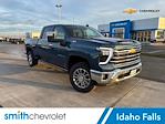New 2026 Chevrolet Silverado 3500 LTZ Crew Cab for sale #N260664 - photo 1