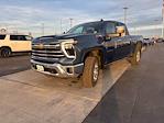 New 2026 Chevrolet Silverado 3500 LTZ Crew Cab for sale #N260664 - photo 7