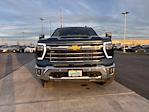 New 2026 Chevrolet Silverado 3500 LTZ Crew Cab for sale #N260664 - photo 8