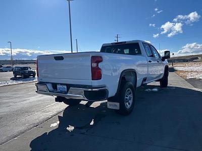 New 2026 Chevrolet Silverado 3500 Work Truck Crew Cab for sale #N260734 - photo 2