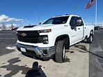 New 2026 Chevrolet Silverado 3500 Work Truck Crew Cab for sale #N260734 - photo 7