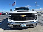 New 2026 Chevrolet Silverado 3500 Work Truck Crew Cab for sale #N260734 - photo 8