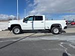 New 2026 Chevrolet Silverado 3500 Work Truck Crew Cab for sale #N260747 - photo 6