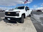 New 2026 Chevrolet Silverado 3500 Work Truck Crew Cab for sale #N260747 - photo 7