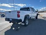 New 2026 Chevrolet Silverado 3500 Work Truck Crew Cab for sale #N260752 - photo 2