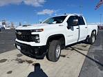 New 2026 Chevrolet Silverado 3500 Work Truck Crew Cab for sale #N260752 - photo 7