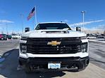 New 2026 Chevrolet Silverado 3500 Work Truck Crew Cab for sale #N260752 - photo 8