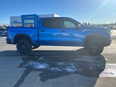 New 2026 Chevrolet Silverado 1500 ZR2 Crew Cab for sale #N260756 - photo 2