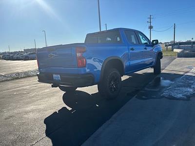 New 2026 Chevrolet Silverado 1500 ZR2 Crew Cab for sale #N260756 - photo 2