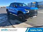 New 2026 Chevrolet Silverado 1500 ZR2 Crew Cab for sale #N260756 - photo 1