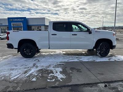 New 2026 Chevrolet Silverado 1500 LT Crew Cab for sale #N260761 - photo 2