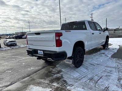 New 2026 Chevrolet Silverado 1500 LT Crew Cab for sale #N260761 - photo 2