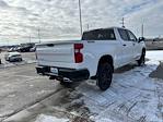 New 2026 Chevrolet Silverado 1500 LT Crew Cab for sale #N260761 - photo 3