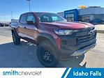 New 2026 Chevrolet Colorado Trail Boss Crew Cab for sale #N260786 - photo 1