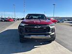 New 2026 Chevrolet Colorado Trail Boss Crew Cab for sale #N260786 - photo 8