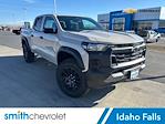 New 2026 Chevrolet Colorado Trail Boss Crew Cab for sale #N260787 - photo 1