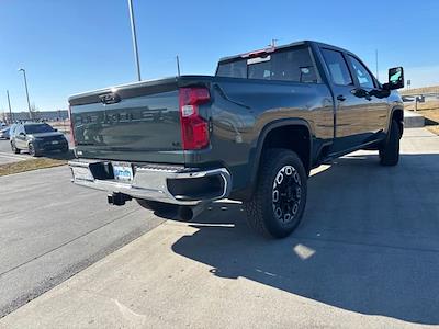 New 2026 Chevrolet Silverado 3500 LT Crew Cab for sale #N260820 - photo 2