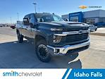 New 2026 Chevrolet Silverado 3500 LT Crew Cab for sale #N260820 - photo 1