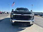 New 2026 Chevrolet Silverado 3500 LT Crew Cab for sale #N260820 - photo 8