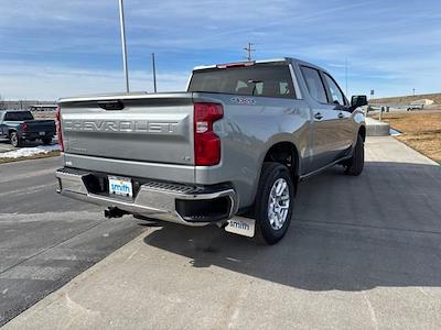 New 2026 Chevrolet Silverado 1500 LT Crew Cab for sale #N260841 - photo 2