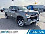 New 2026 Chevrolet Silverado 1500 LT Crew Cab for sale #N260841 - photo 1