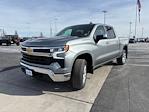 New 2026 Chevrolet Silverado 1500 LT Crew Cab for sale #N260841 - photo 7