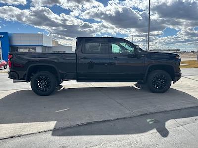 New 2026 Chevrolet Silverado 2500 High Country Crew Cab for sale #N260844 - photo 2