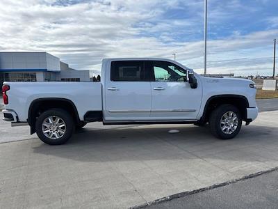 New 2026 Chevrolet Silverado 3500 High Country Crew Cab for sale #N260866 - photo 2