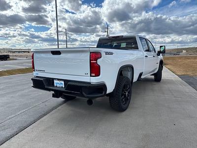 New 2026 Chevrolet Silverado 3500 LT Crew Cab for sale #N260875 - photo 2