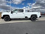 New 2026 Chevrolet Silverado 3500 LT Crew Cab for sale #N260875 - photo 6