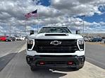 New 2026 Chevrolet Silverado 3500 LT Crew Cab for sale #N260875 - photo 8