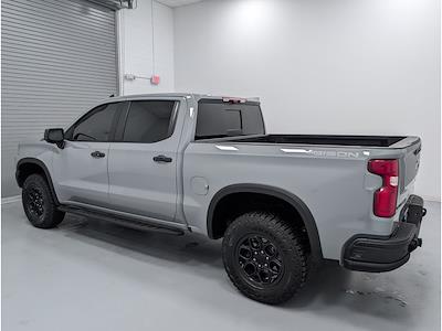 New 2024 Chevrolet Silverado 1500 ZR2 Crew Cab 4WD Pickup for sale #T43302 - photo 2