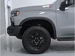 New 2024 Chevrolet Silverado 1500 ZR2 Crew Cab 4WD Pickup for sale #T43302 - photo 16