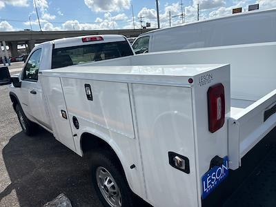 2025 Chevrolet Silverado 2500 Regular Cab 2WD, Service Truck for sale #T43476 - photo 2