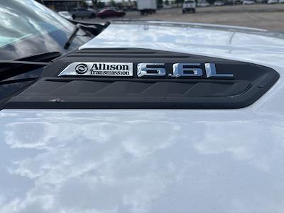 New 2025 Chevrolet Silverado 2500 Regular Cab Service Truck for sale #T43476 - photo 1