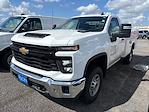 2025 Chevrolet Silverado 2500 Regular Cab 2WD, Service Truck for sale #T43476 - photo 1