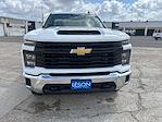 New 2025 Chevrolet Silverado 2500 Regular Cab Service Truck for sale #T43476 - photo 2